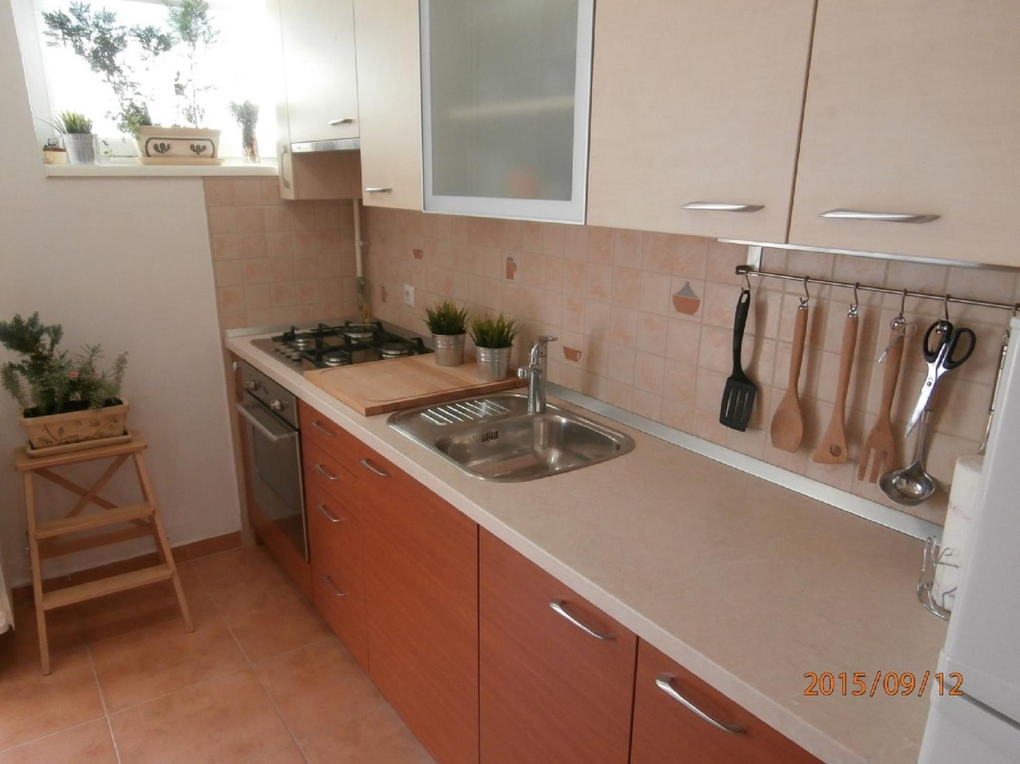 Apartment Anamarija Zagreb Bagian luar foto
